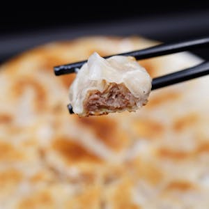 ဖက်ထုပ်ကြော်(House Special)Fried Dumpling | Little Boss Dumpling & Noodle (Thaketa Capital branch) | yathar