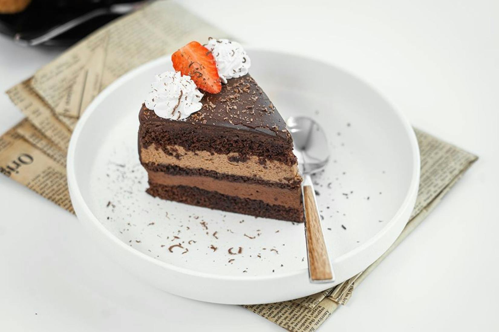 Vanilla Dessert Cafe | yathar
