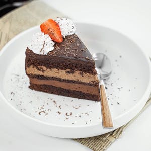 Vanilla Dessert Cafe | yathar
