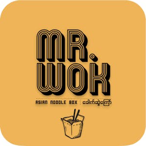 Mr. Wok Pearl Condo | yathar