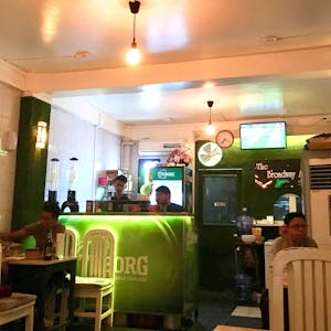 The Broadway Avenue Restaurant | yathar