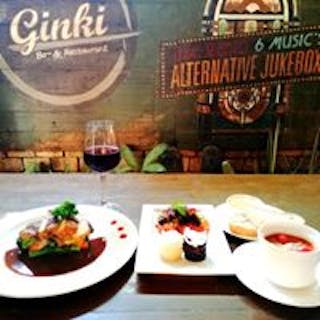 Ginki Kids Restaurant | yathar
