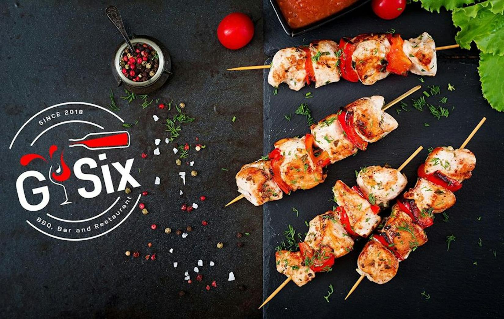 G Six Bar & B.B.Q | yathar