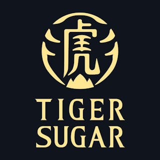 Tiger Sugar Myanmar (Myanmar Plaza) | yathar