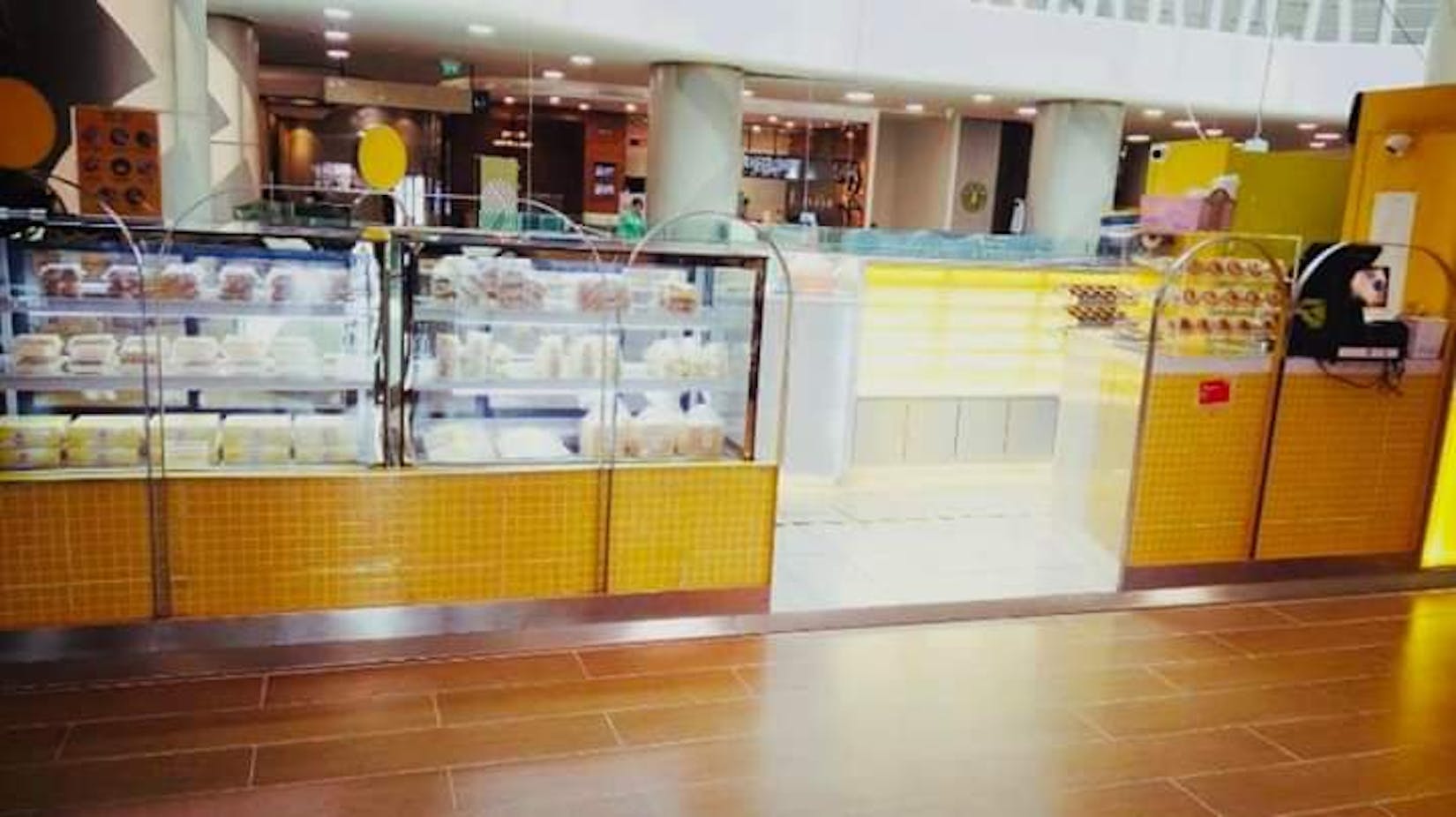 Monster Cheese ( Junction City Branch ) | yathar
