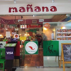 Manana | yathar