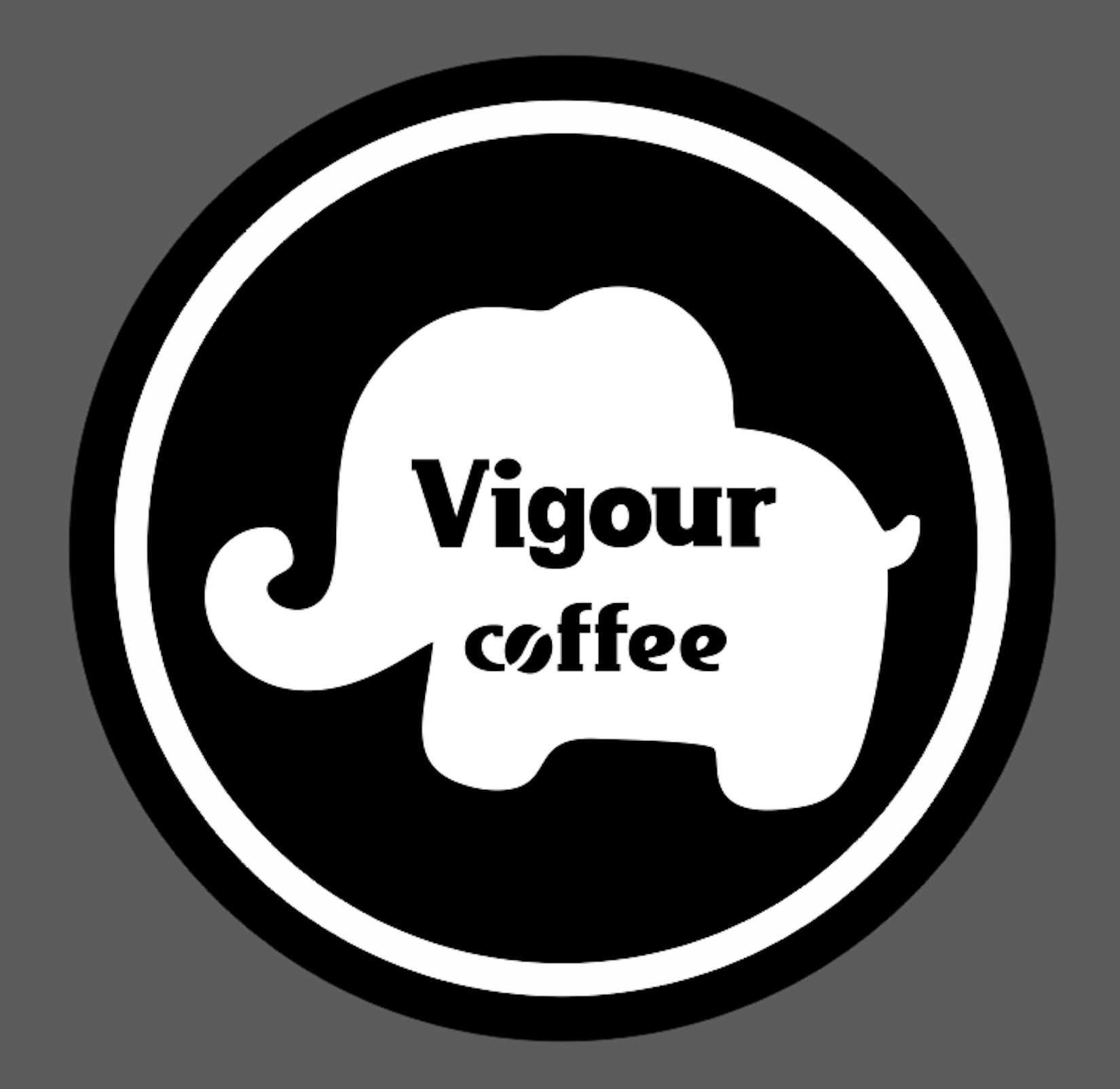 Vigour coffee | yathar