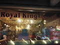 Royal King