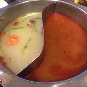 Shwe Kaung Hot Pot (shwe gone dine) | yathar