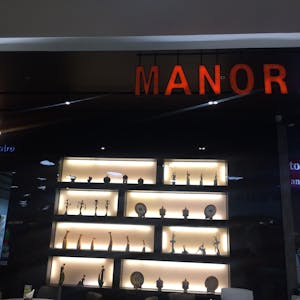 Manora | yathar