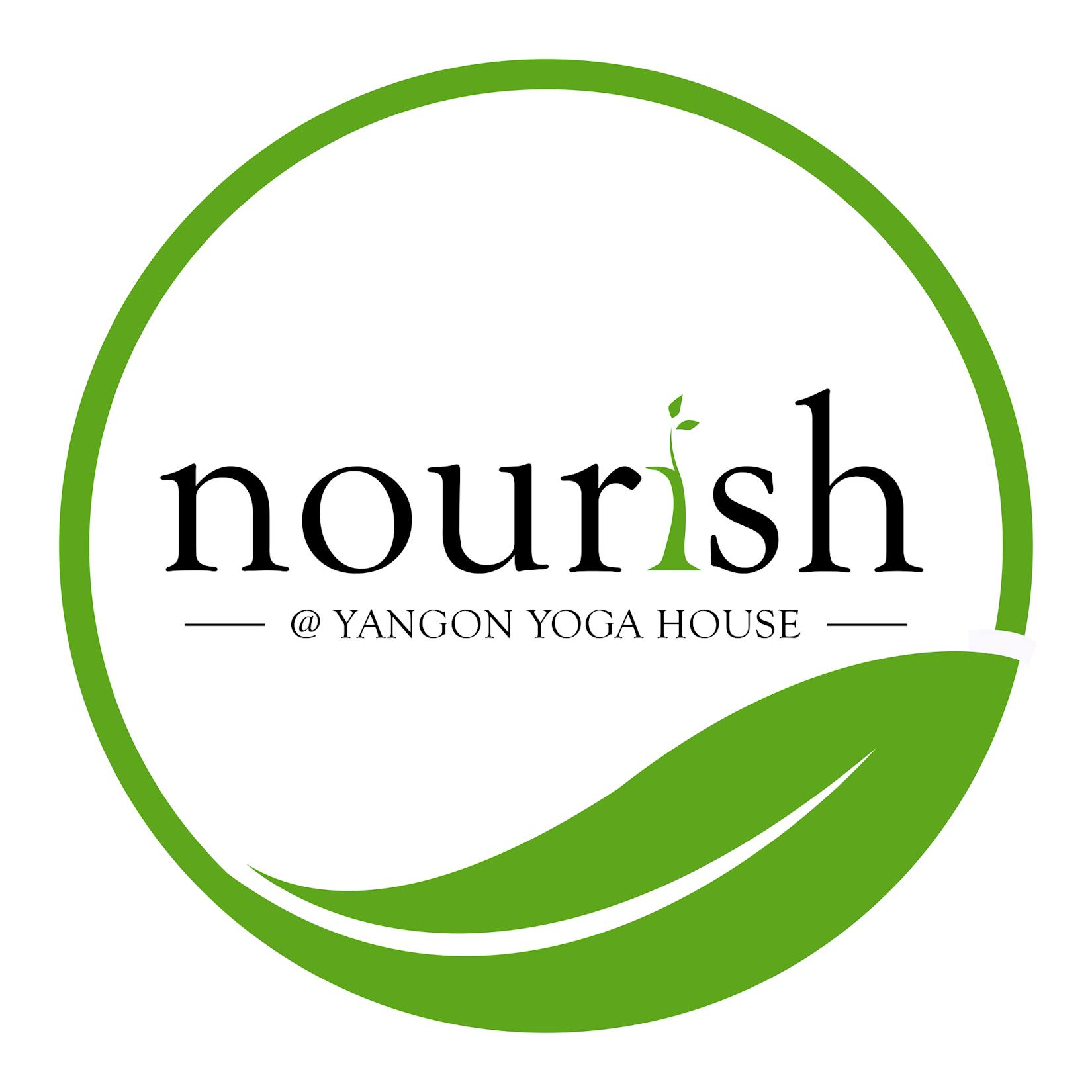 Nourish Cafe Yangon | yathar