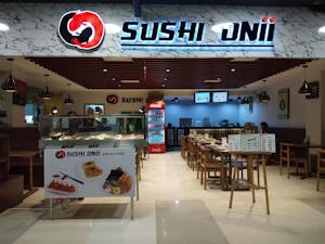 Sushi Onii | yathar