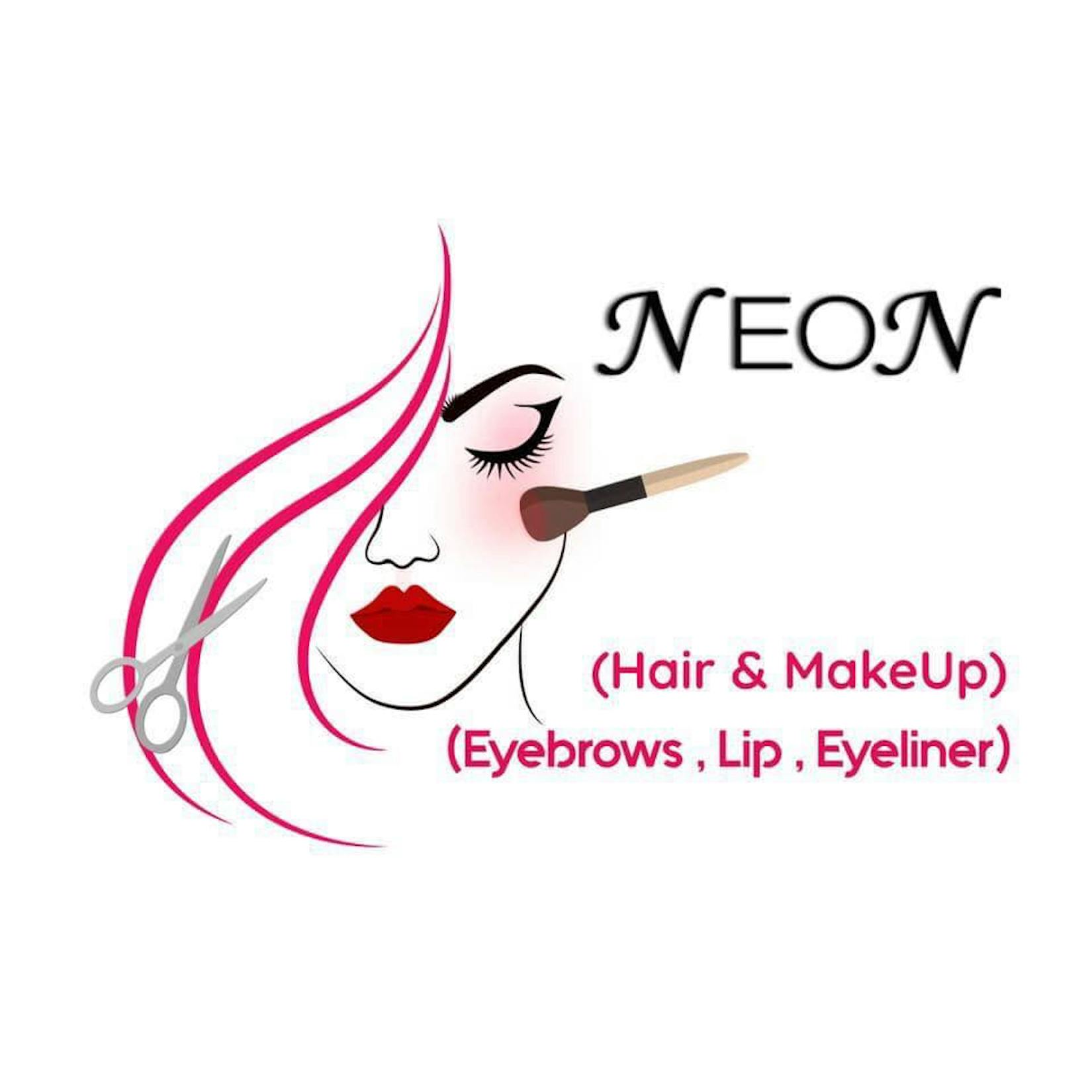 NEON :Hair&MakeUp,Eyebrows,Eyeliners,Lip | Beauty