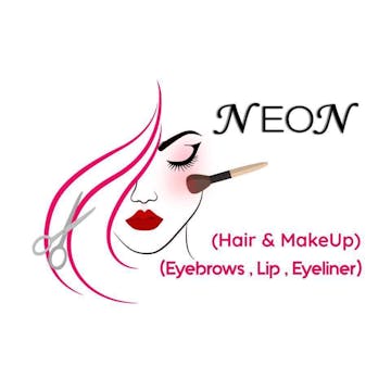 NEON :Hair&MakeUp,Eyebrows,Eyeliners,Lip photo by nana maruo  | Beauty