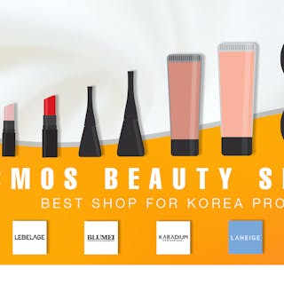 Cosmos Beauty Shop | Beauty