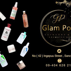 GLAM POP | Beauty