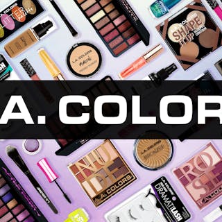 L.A. COLORS Cosmetics Myanmar | Beauty