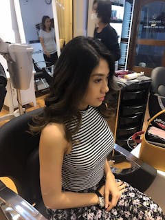 Hair Republic salon | Beauty