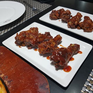 Hot Stone Pizza | yathar