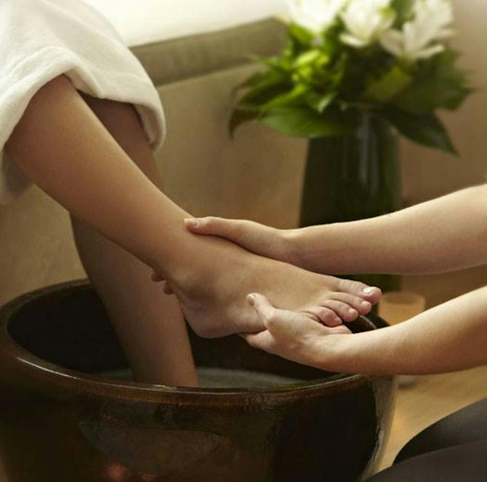 V Spa | Beauty
