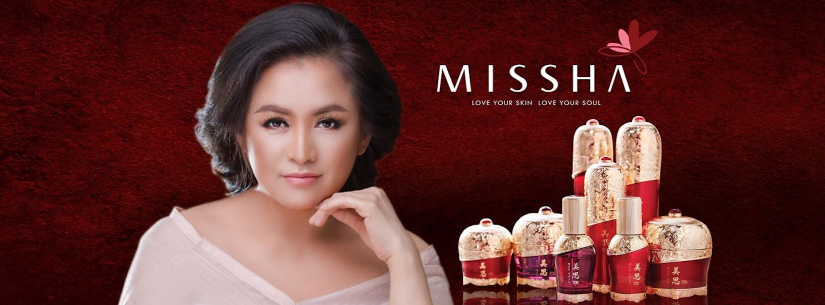 Missha and Beauty Times | Beauty