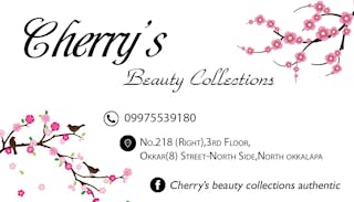 Cherry's beauty collections Authentic | Beauty