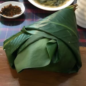 SHA YI KACHIN FOOD | yathar