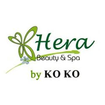 Hera Spa by Koko photo by Takashi Sato  | Beauty