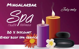 MINGALAR BAR SPA | Beauty