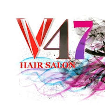 V-47 Beauty & Hair Design photo by Takashi Sato  | Beauty