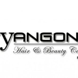 Yangon Hair & Beauty Center | Beauty