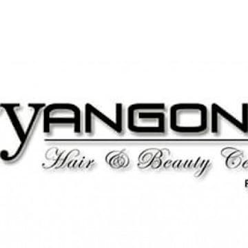 Yangon Hair & Beauty Center photo by Takashi Sato  | Beauty