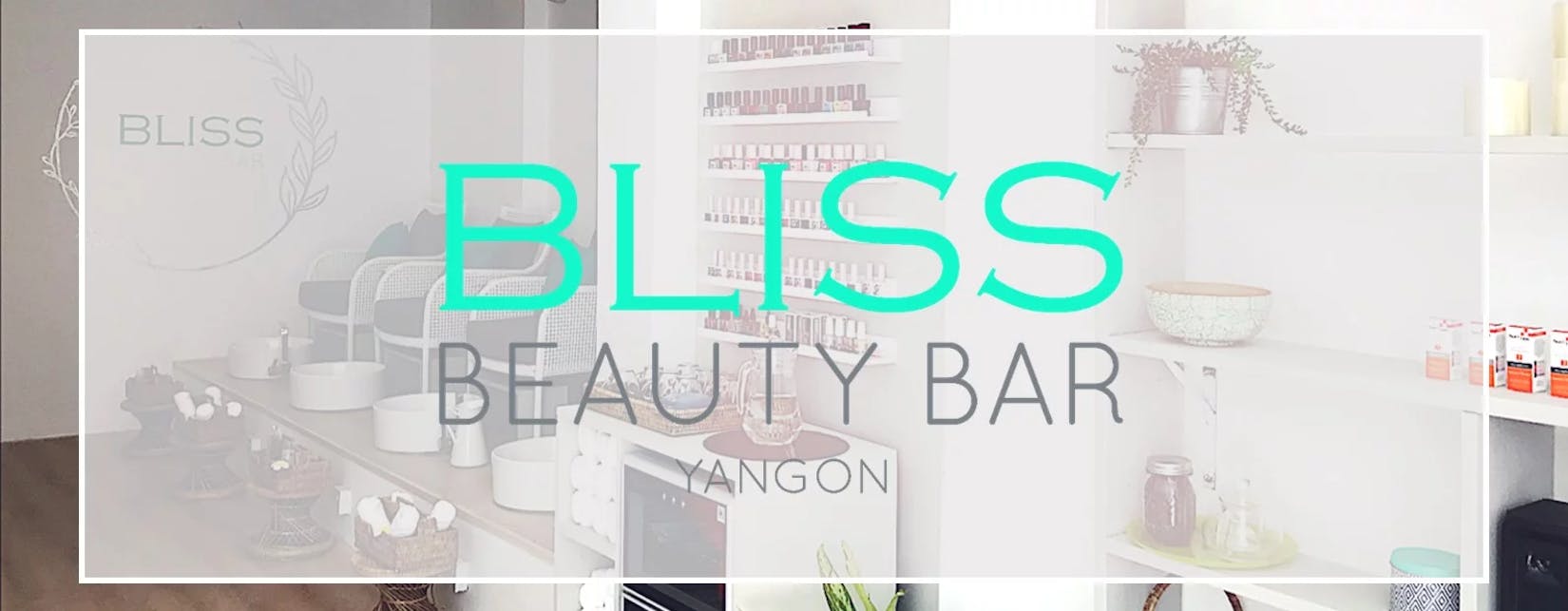 Bliss Beauty Bar | Beauty