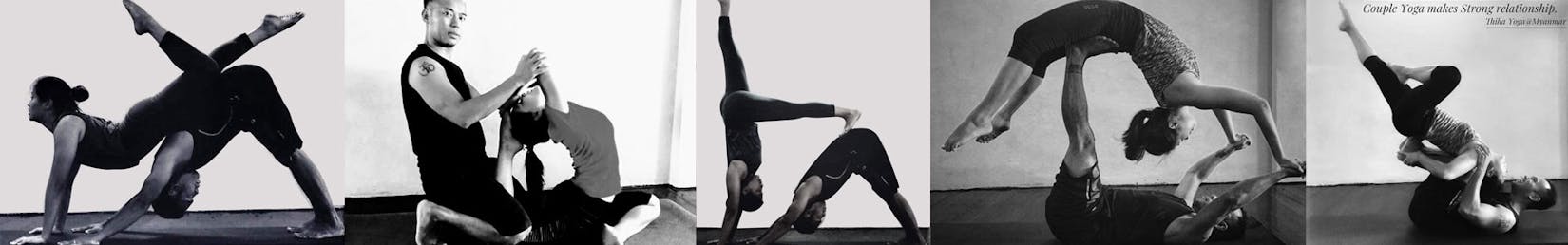 Ashtanga Yoga Yangon | Beauty