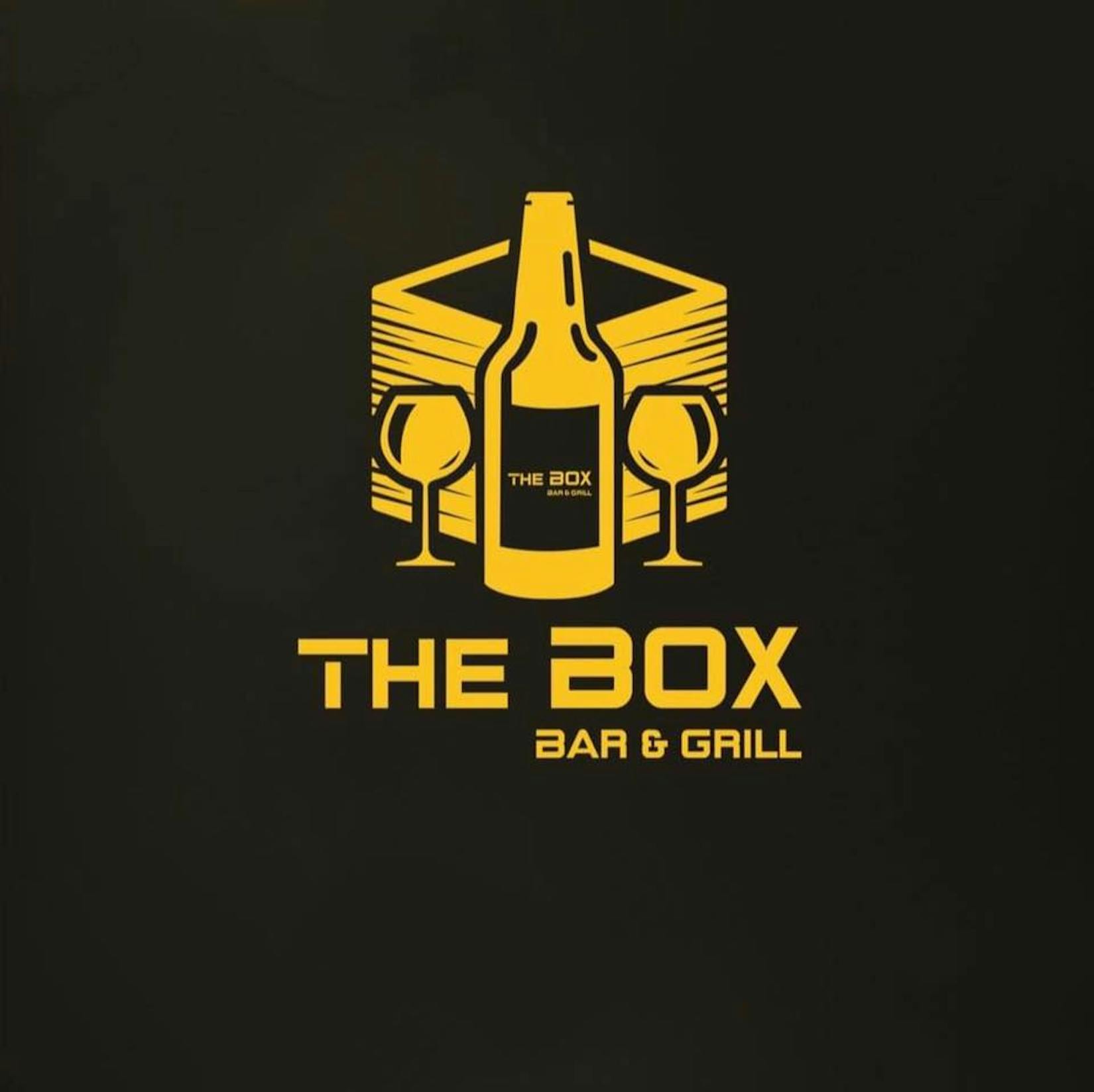 THE BOX | yathar