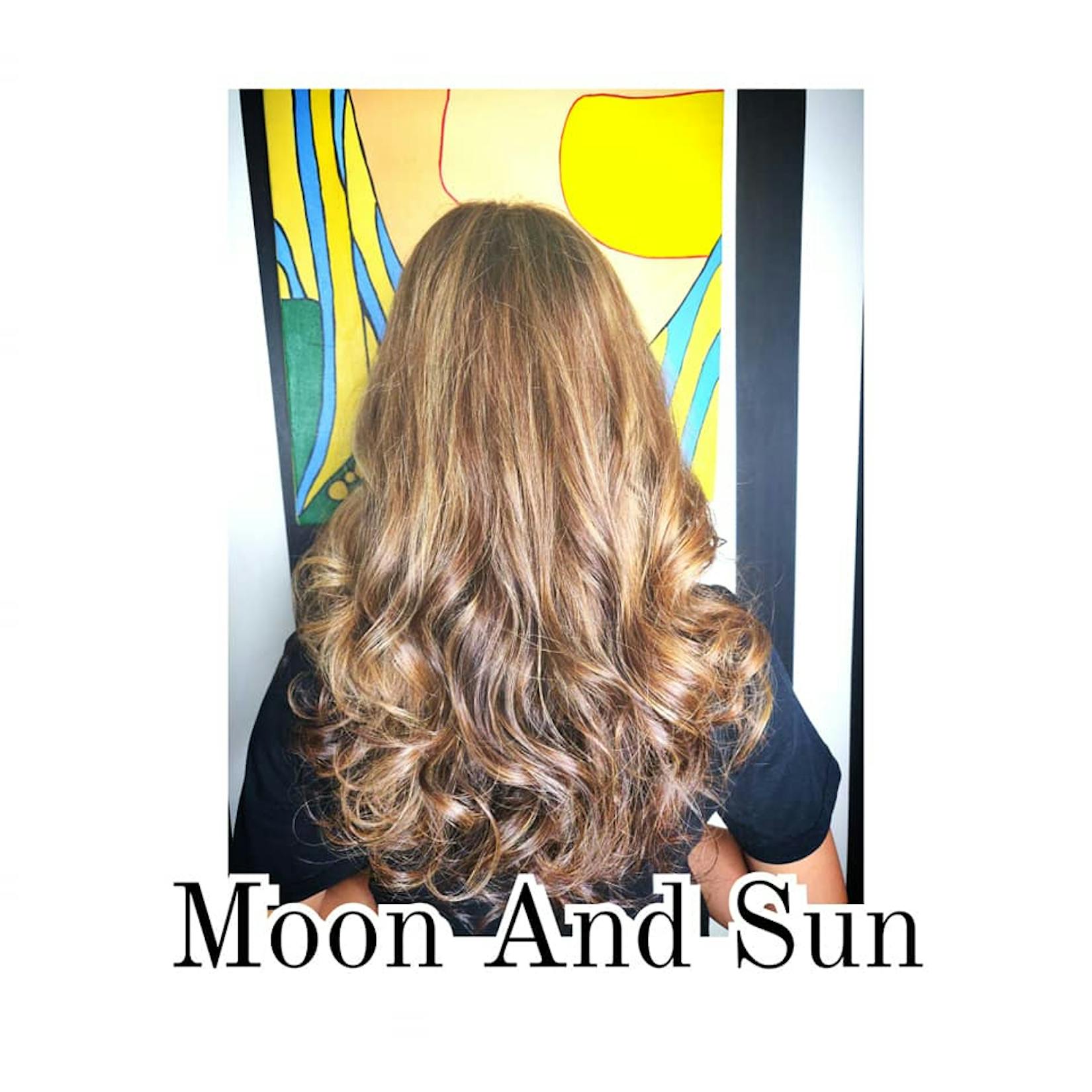 MOON & SUN Hair Care Salon | Beauty