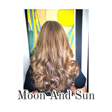 MOON & SUN Hair Care Salon photo by nana maruo  | Beauty