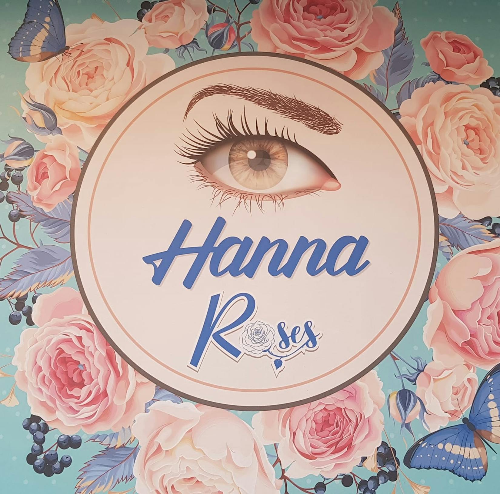 Hanna Rose Nail Salon | Beauty