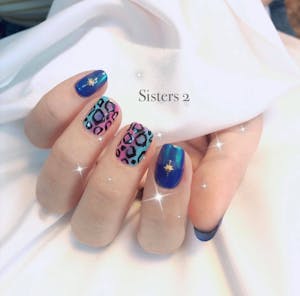 Sisters Nail Art & Body Spa | Beauty