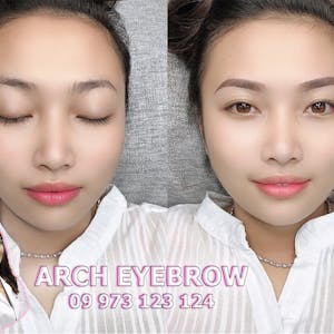 ARCH Eyebrow Beauty Center | Beauty