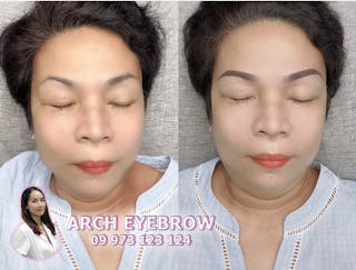ARCH Eyebrow Beauty Center | Beauty