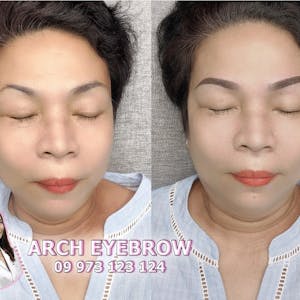ARCH Eyebrow Beauty Center | Beauty