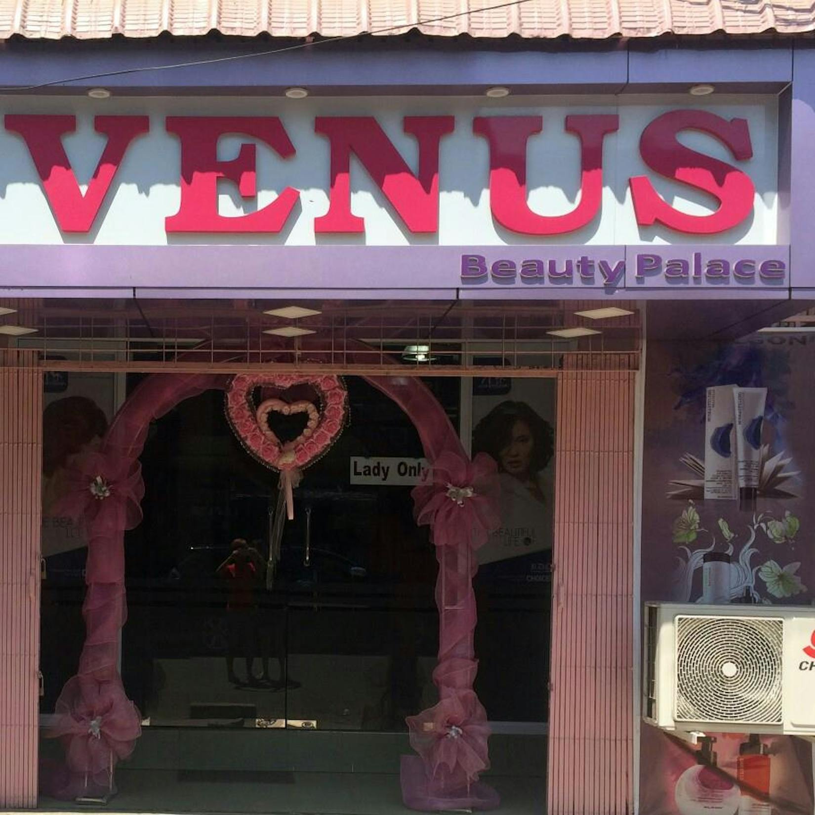 Venus Beauty Palace | Beauty