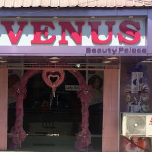 Venus Beauty Palace | Beauty