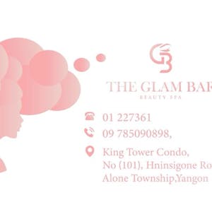 The Glam Bar Beauty Salon | Beauty