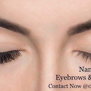 Nang Eyebrows & Eyelash | Beauty