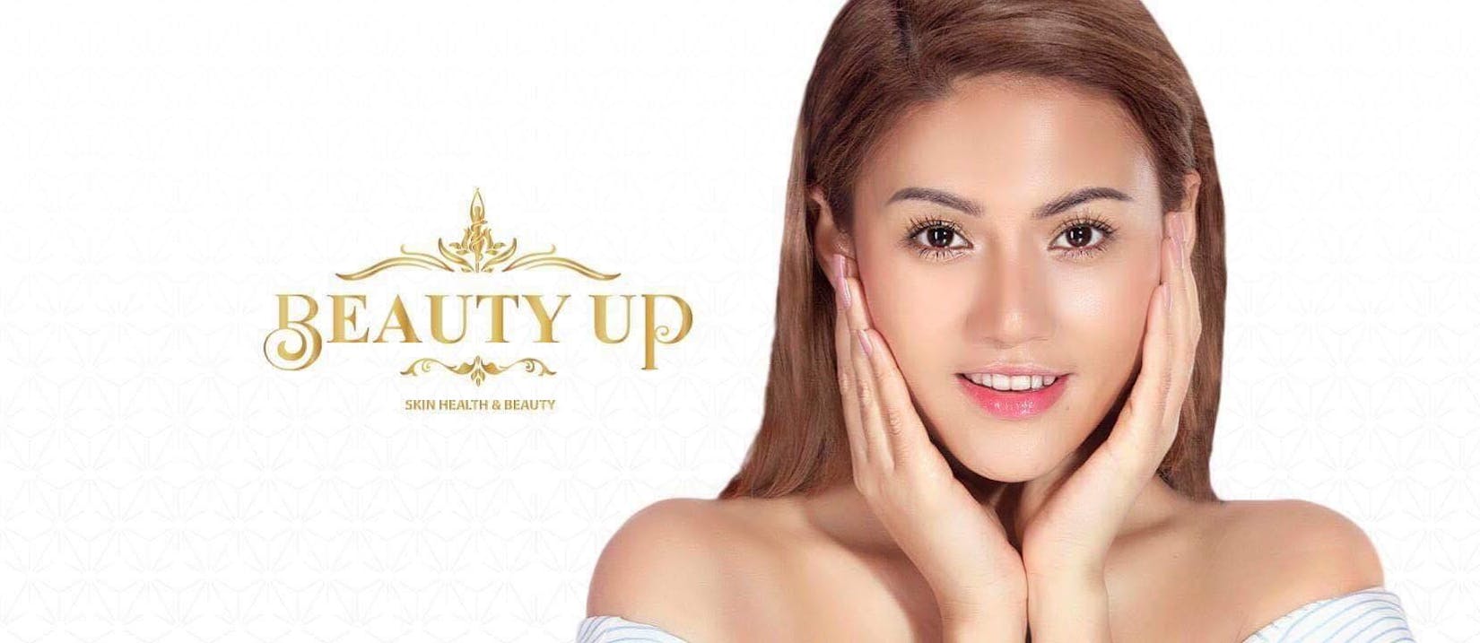 Beauty Up (Skin and Aesthetic Centre)s | Beauty