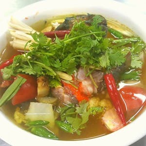 M+ Thai Express Restaurant - BBQ & Hot Pot | yathar