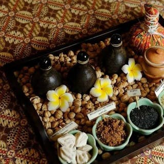 Royal Jasmin Traditional Burmese Massage | Beauty