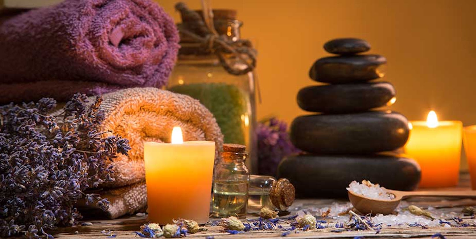 Orchid Wellness | Beauty